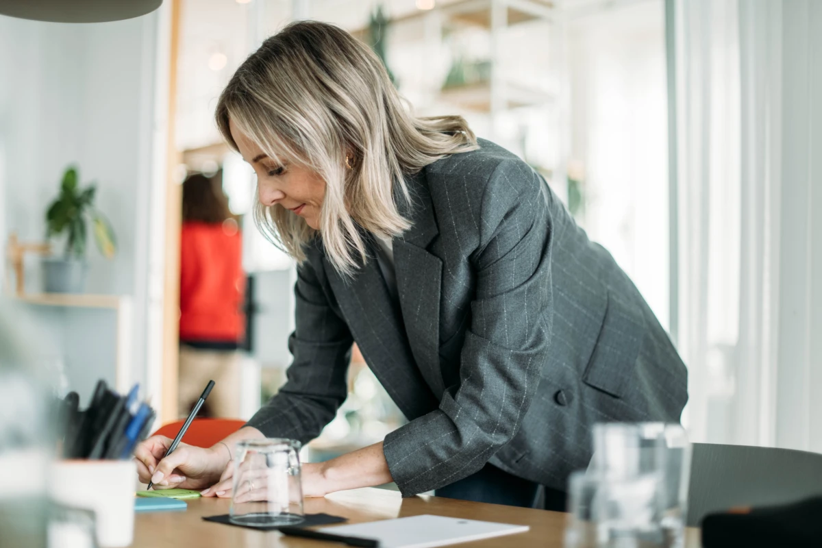 Job-Entscheidung treffen: mit Karriere-Coaching und Mentoring