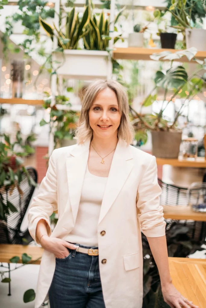 Karriere-Coach in Wien und Online