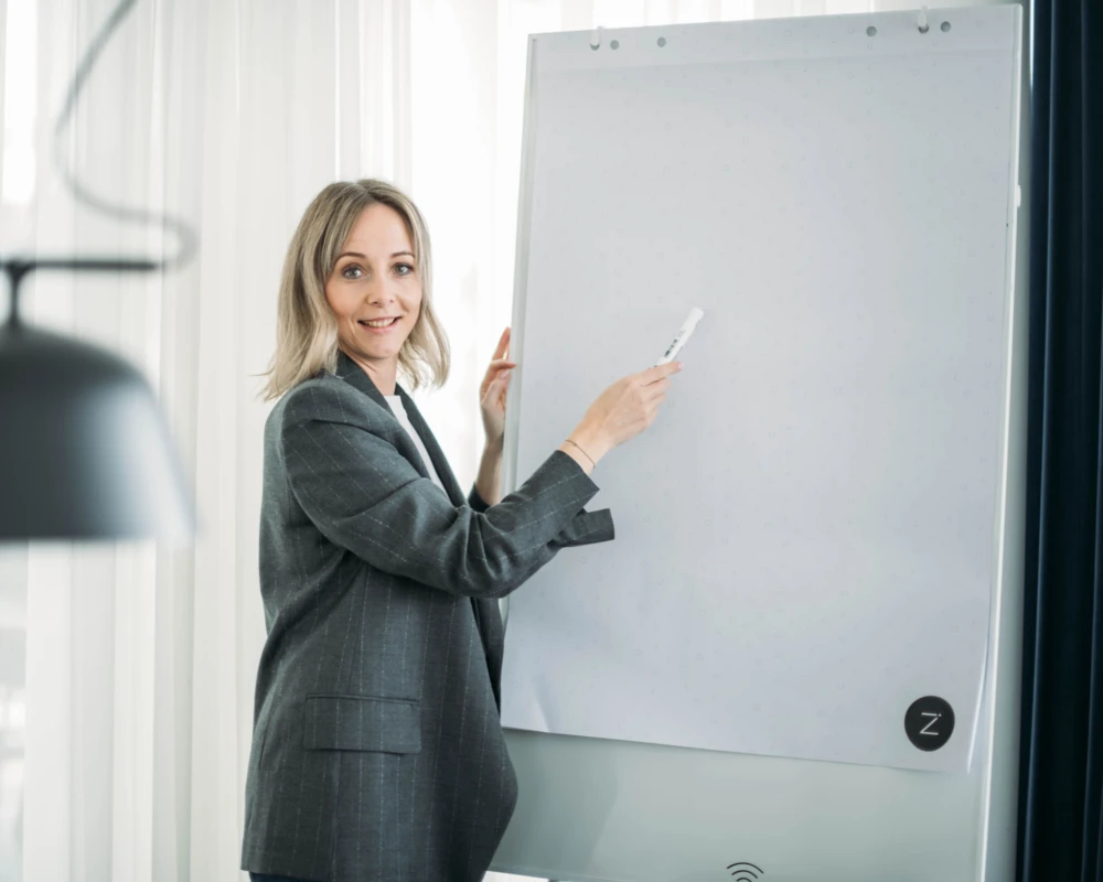 Dein Weg zum Idealjob: mit Karriere-Coaching