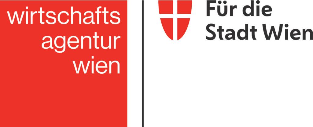 Wirtschaftsagentur Wien. Ein Fonds der Stadt Wien.