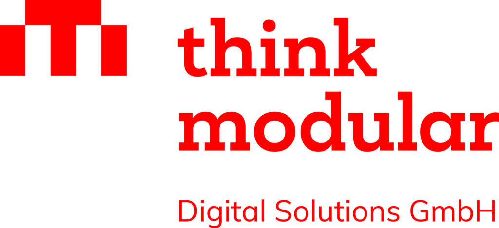 Mein Kunde: Think Modular